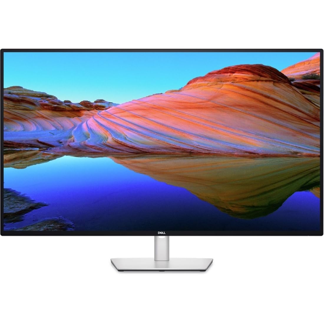 Amazon.com: Dell UltraSharp 43 4K USB-C Hub Monitor